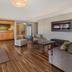 Area lounge