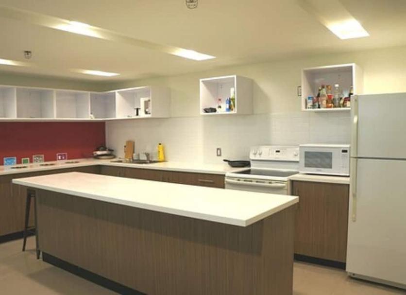 Cucina Foto