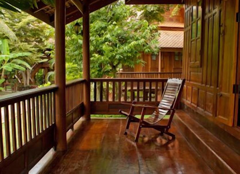 Balcone Foto