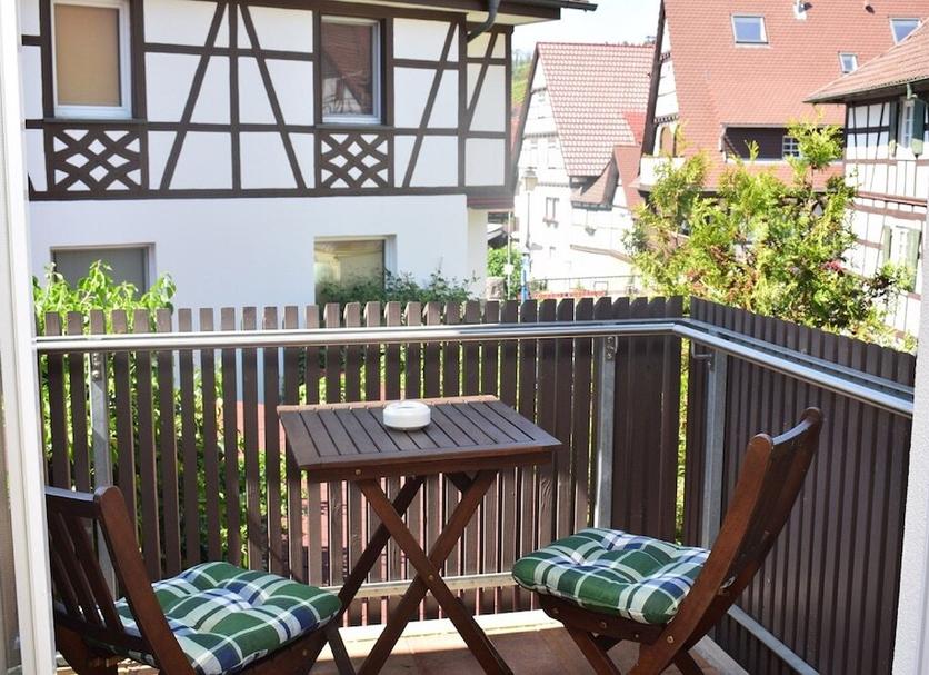 Balcone Foto