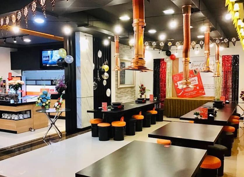 Ristorante Foto