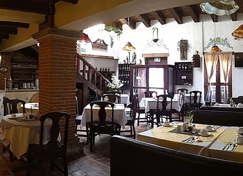 Ristorante Foto