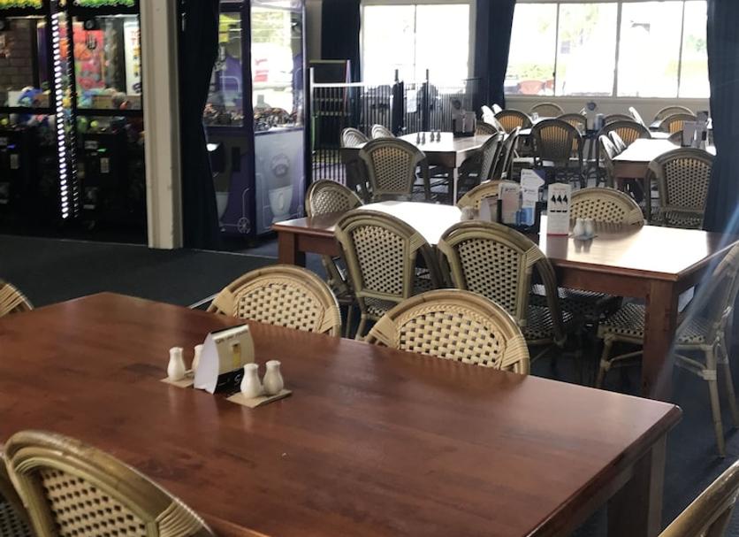 Ristorante Foto