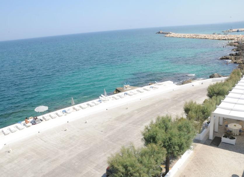 Spiaggia Foto