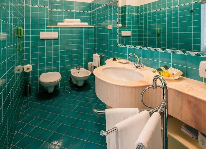 Bagno Foto