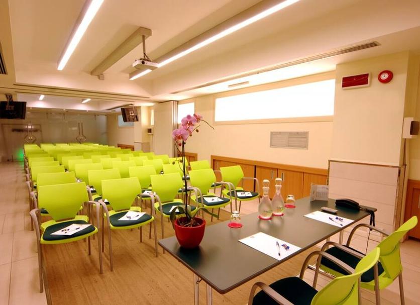 Sala conferenze Foto
