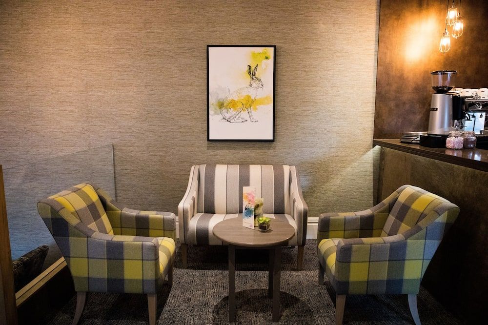 Area lounge