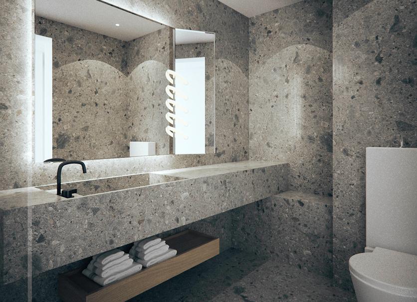 Bagno Foto