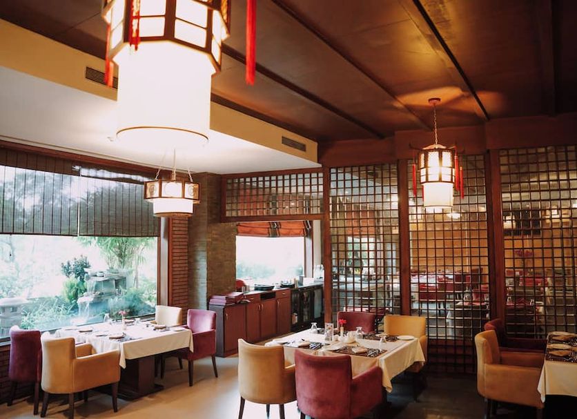 Ristorante Foto
