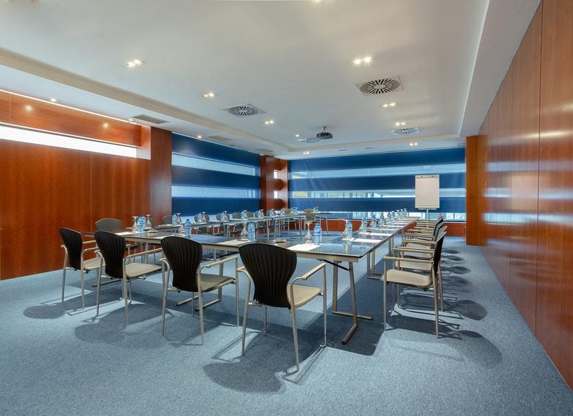 Sala conferenze Foto