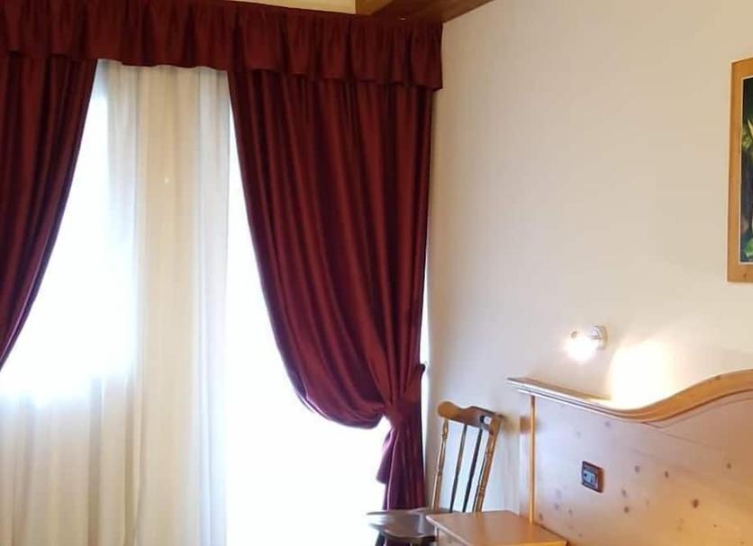 Dotazioni in camera Foto