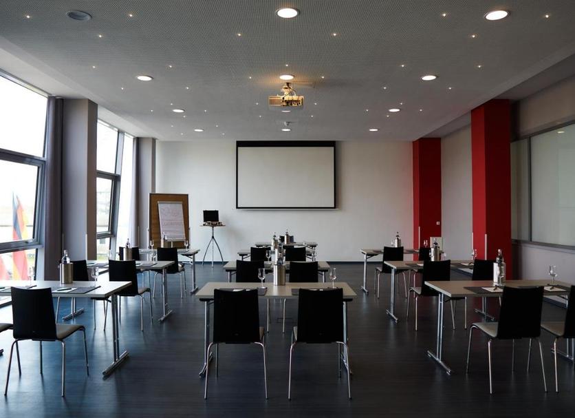 Sala conferenze Foto