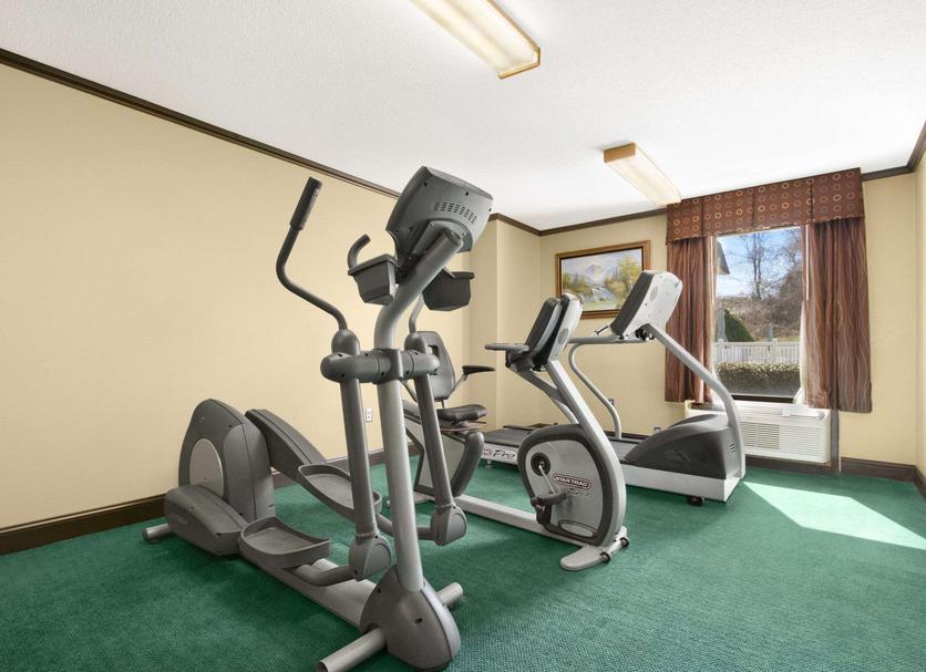 Palestra Foto