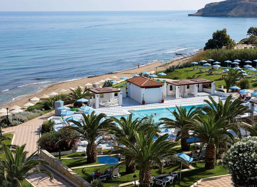Spiaggia Foto