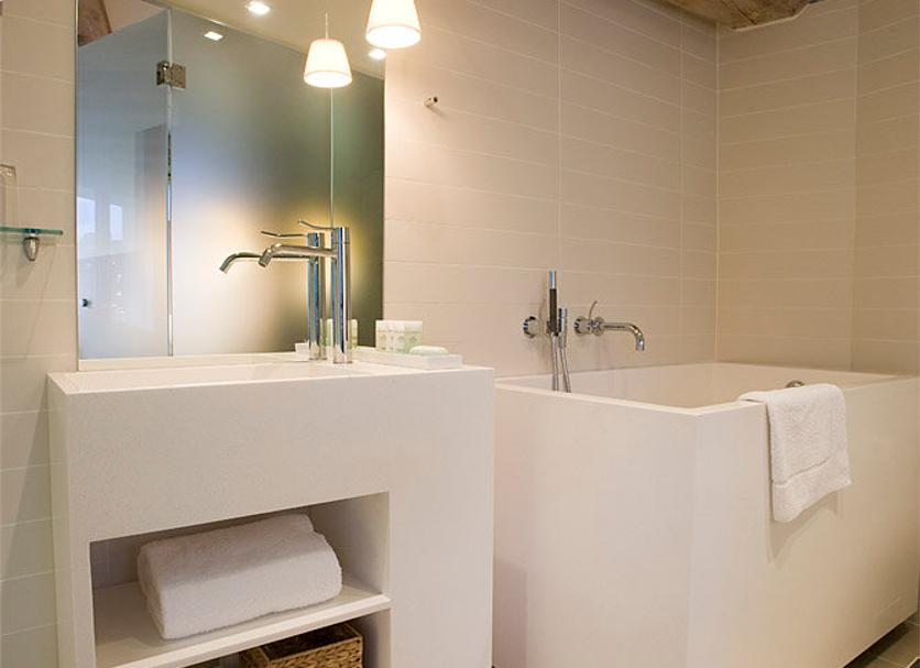Bagno Foto