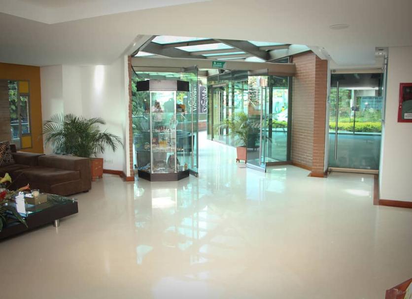Ingresso Foto