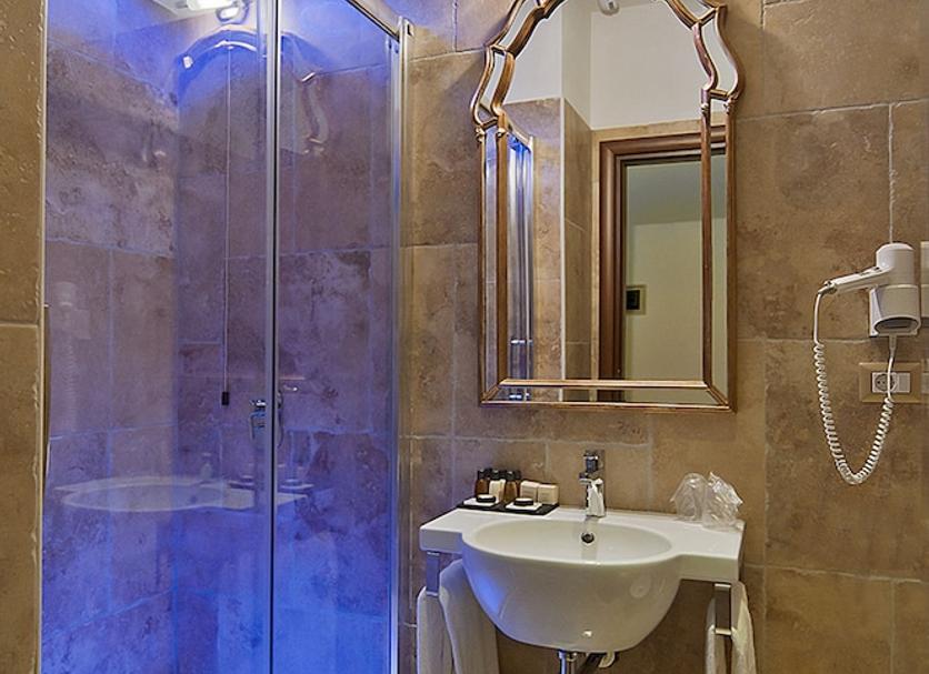 Bagno Foto