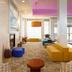 Area lounge