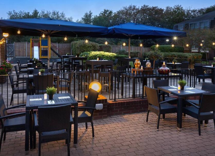 Ristorante Foto
