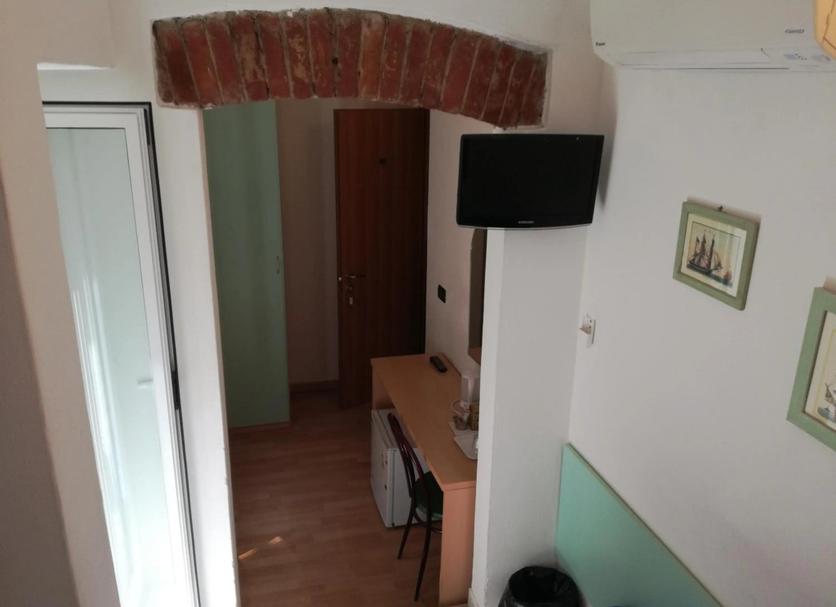 Dotazioni in camera Foto