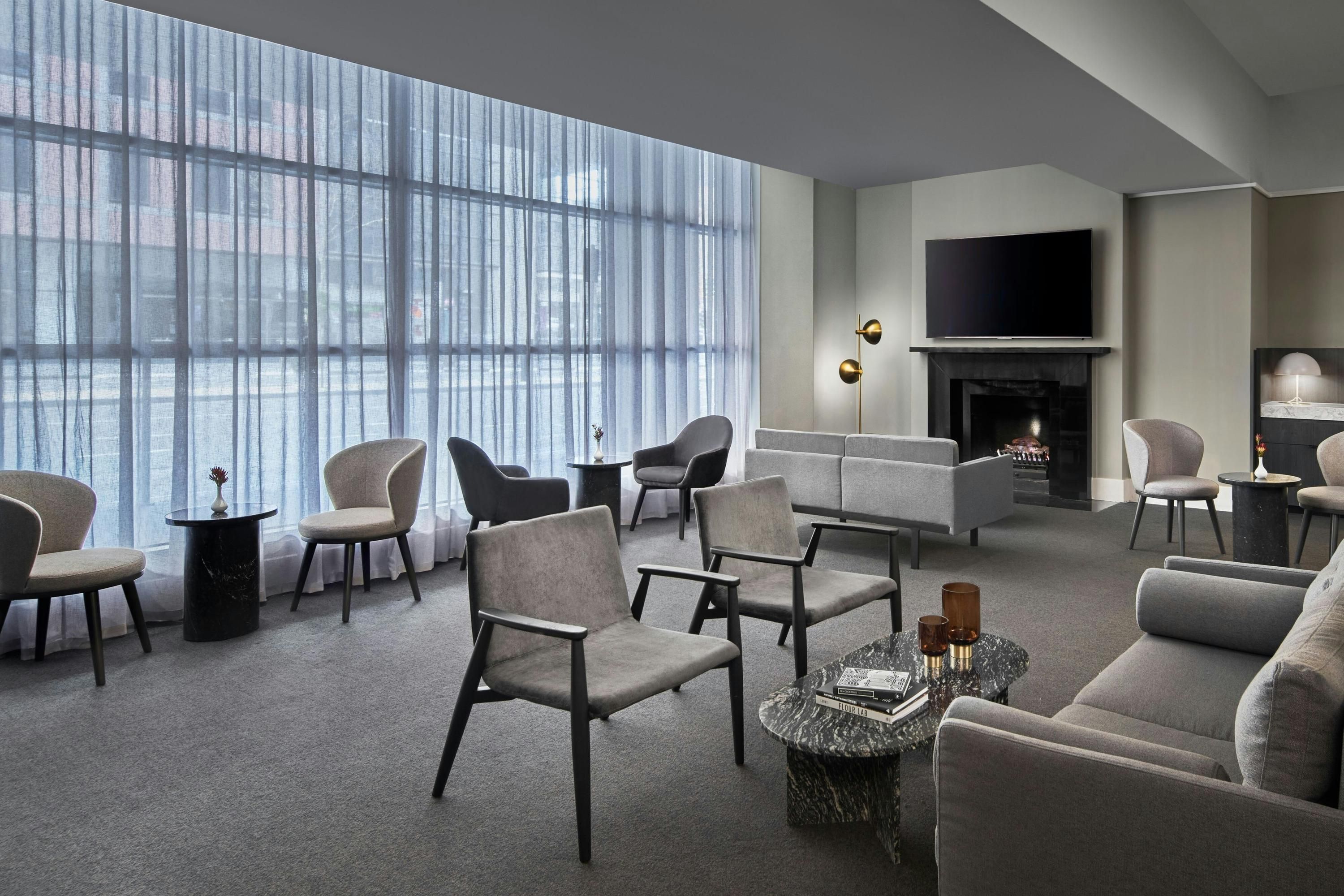 Area lounge