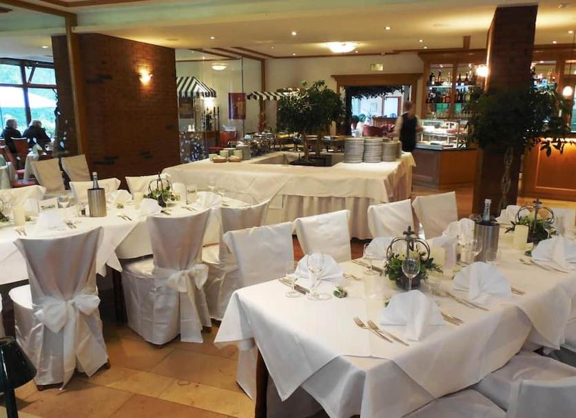 Sala ricevimenti Foto