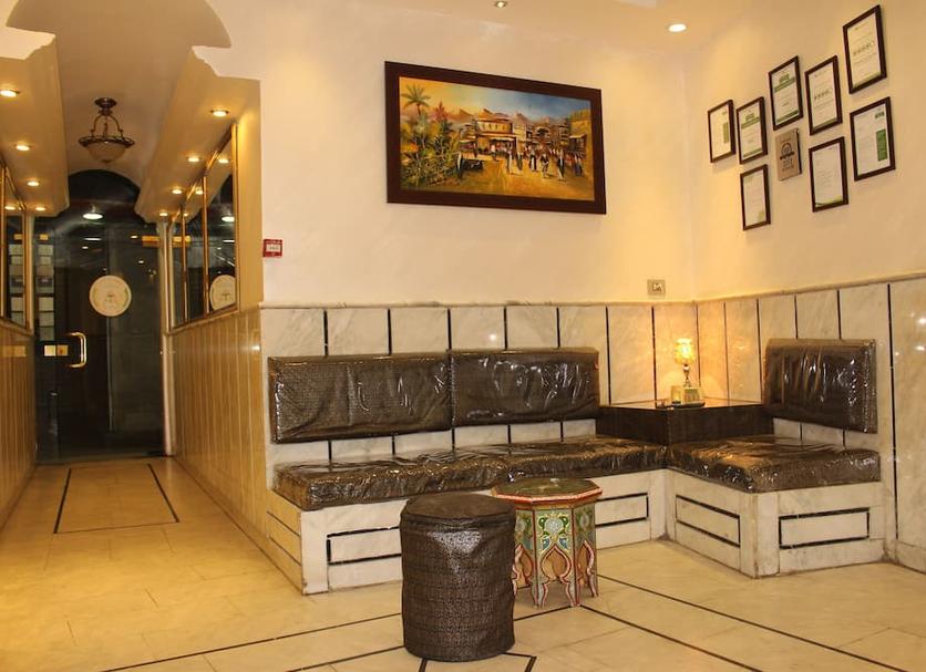 Ingresso Foto