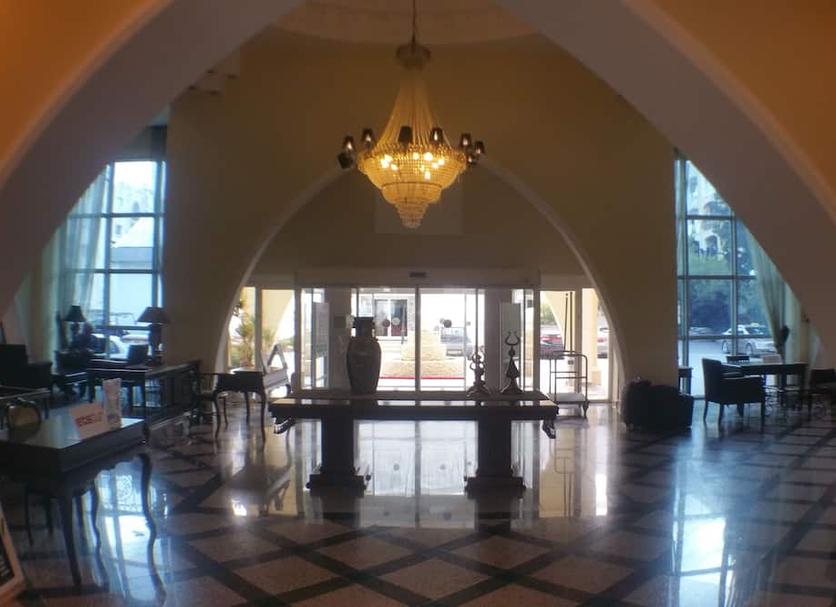 Ingresso Foto