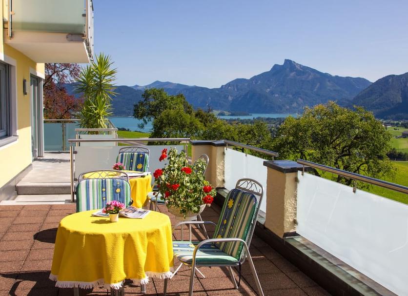 Balcone Foto