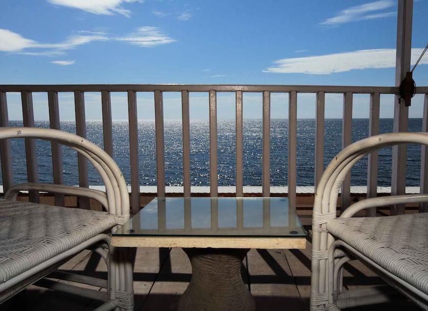 Balcone Foto