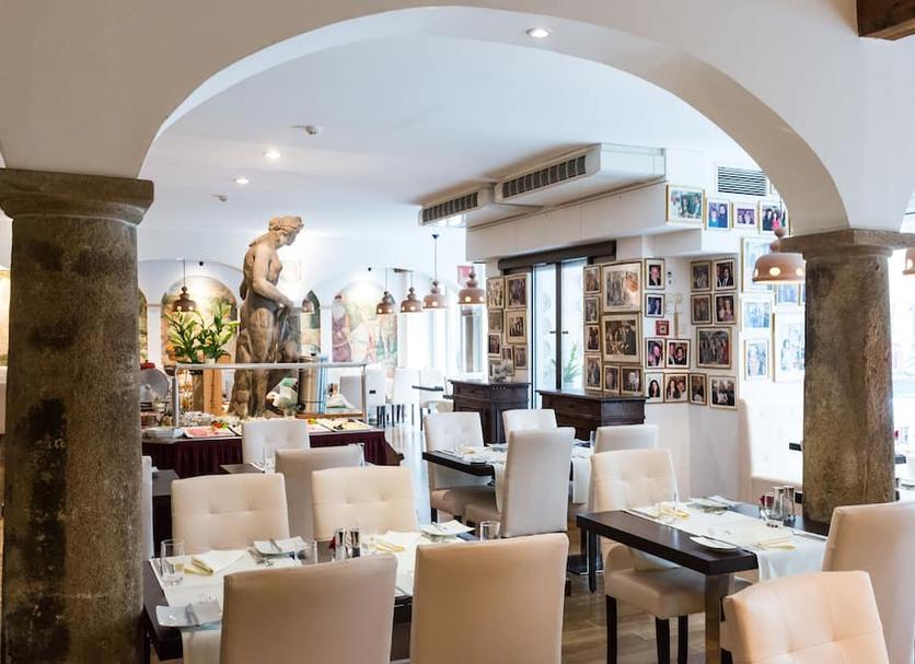 Ristorante Foto