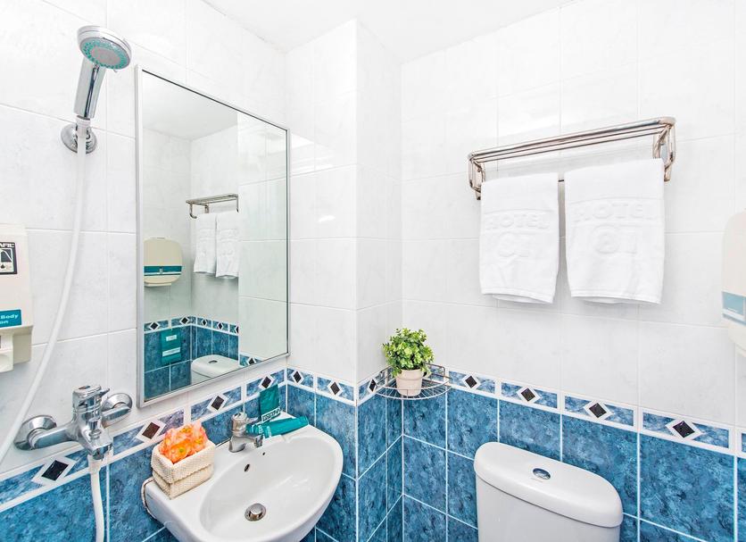 Bagno Foto