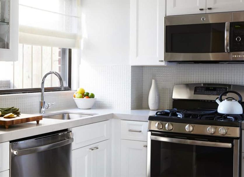 Cucina Foto