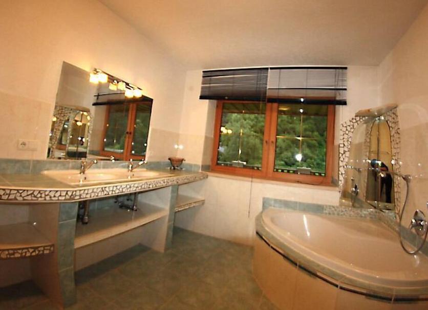 Bagno Foto