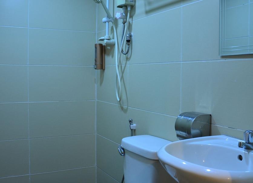 Bagno Foto