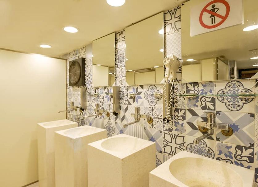 Bagno Foto