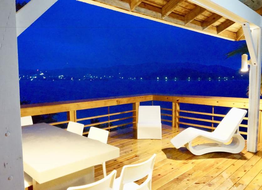 Balcone Foto