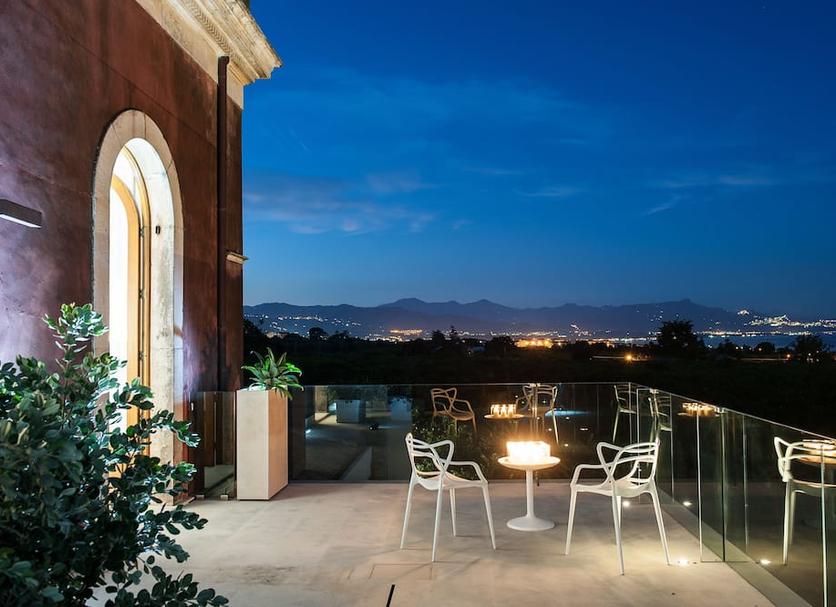 Balcone Foto