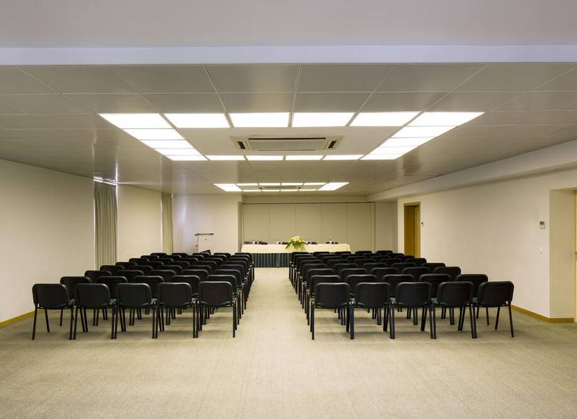 Sala conferenze Foto