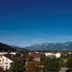 Vista esterna