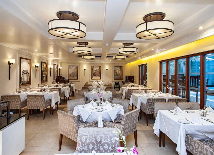 Ristorante Foto