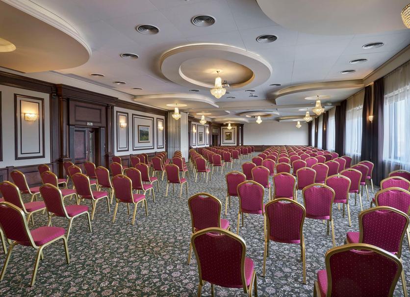 Sala conferenze Foto