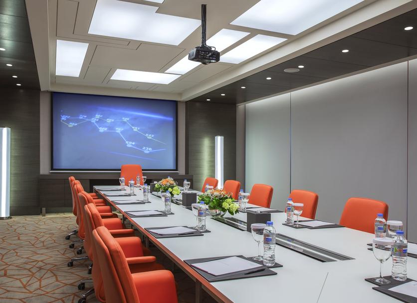 Sala conferenze Foto