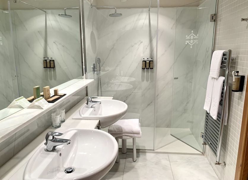 Bagno Foto