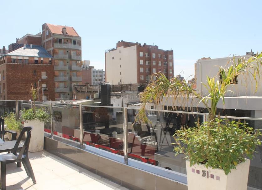 Balcone Foto
