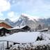 Vista esterna