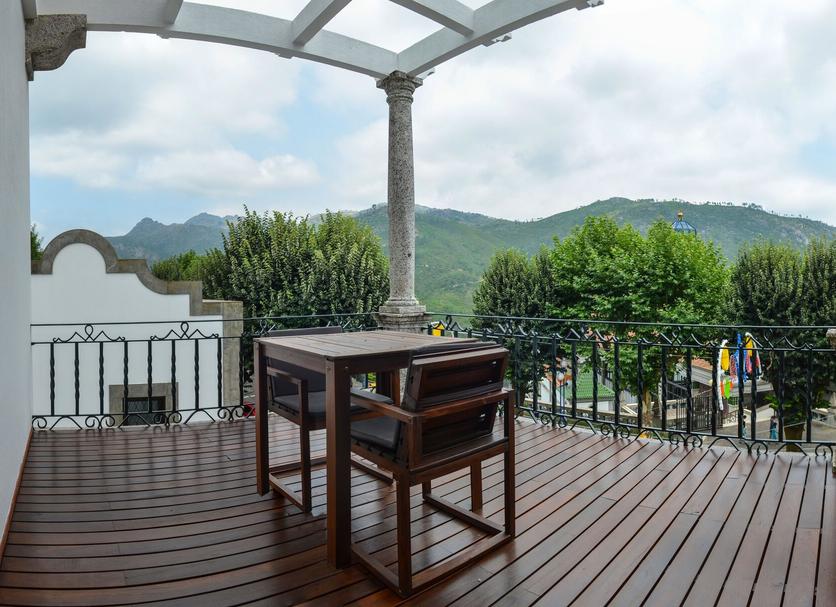 Balcone Foto