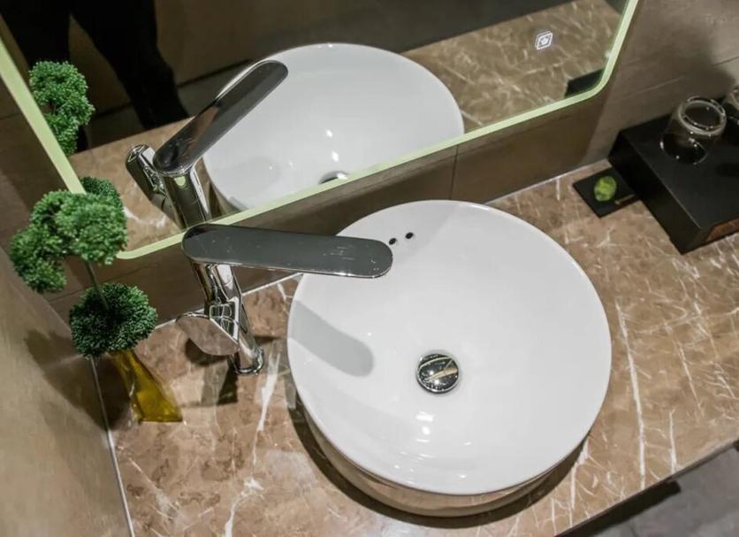 Bagno Foto
