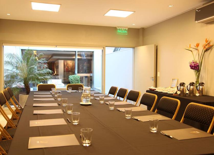 Sala conferenze Foto