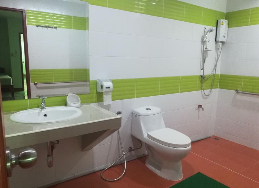 Bagno Foto